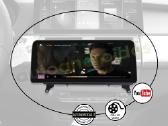 Bmw X5 E70 X6 E71 Android multimedia 12" colių - nuotraukos Nr. 10