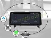 Bmw X5 E70 X6 E71 Android multimedia 12" colių - nuotraukos Nr. 11