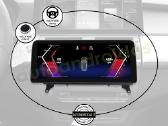 Bmw X5 E70 X6 E71 Android multimedia 12" colių - nuotraukos Nr. 13