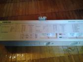Siemens 7211 dalimis.