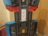 Automobilinė kėdutė Graco Lx Comfort - nuotraukos Nr. 3
