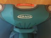 Automobilinė kėdutė Graco Lx Comfort - nuotraukos Nr. 5