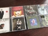 Gero stovio įvairūs originalūs CD - nuotraukos Nr. 4