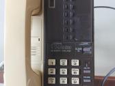 Vintažinis 1 Touch veikiantis telefono aparatas - nuotraukos Nr. 2