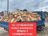 Sausos Malkos,atraižos, žvyras, smėlis, Radviliški