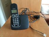 Nesiojamas laidinis telefonas
