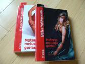 Daiva Vaitkevičiūtė "Moterys Meluoja Geriau" (1+2) - nuotraukos Nr. 2