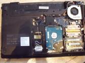 Ibm / Lenovo laptopa dalims - nuotraukos Nr. 16