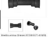 Nexus 7 jungikliai Shimano Bottom Bracket - nuotraukos Nr. 11