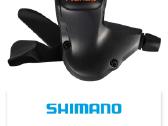 Nexus 7 jungikliai Shimano Bottom Bracket - nuotraukos Nr. 2
