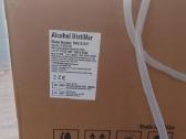Vandens alkoholio distiliatorius 50 l. - nuotraukos Nr. 6