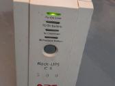 Nepertraukiamo maitinimo blokai Apc Ups 500
