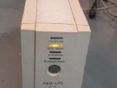 Nepertraukiamo maitinimo blokai Apc Ups 500 - nuotraukos Nr. 2