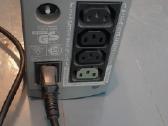 Nepertraukiamo maitinimo blokai Apc Ups 500 - nuotraukos Nr. 4