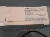 Nepertraukiamo maitinimo blokai Apc Ups 500 - nuotraukos Nr. 7