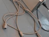 Nepertraukiamo maitinimo blokai Apc Ups 500 - nuotraukos Nr. 8