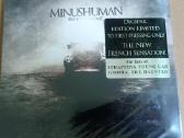 Minushuman - Bloodthrone