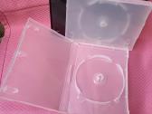 Dvd ir Blu-ray dėžutės pigiai - nuotraukos Nr. 6