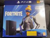 Ps4 Pro 1 TB