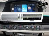 Bmw 7 E65 E66 2004-09 Android multimedia WiFi/GPS