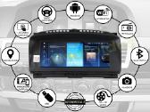 Bmw 7 E65 E66 2004-09 Android multimedia WiFi/GPS - nuotraukos Nr. 2