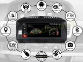 Bmw 7 E65 E66 2004-09 Android multimedia WiFi/GPS - nuotraukos Nr. 3