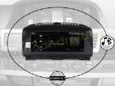 Bmw 7 E65 E66 2004-09 Android multimedia WiFi/GPS - nuotraukos Nr. 6