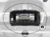Bmw 7 E65 E66 2004-09 Android multimedia WiFi/GPS - nuotraukos Nr. 8