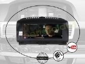 Bmw 7 E65 E66 2004-09 Android multimedia WiFi/GPS - nuotraukos Nr. 9