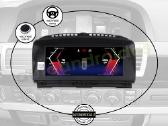 Bmw 7 E65 E66 2004-09 Android multimedia WiFi/GPS - nuotraukos Nr. 12