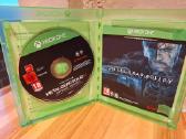 Metal Gear Solid V: Ground Zeroe (Xbox One X Game) - nuotraukos Nr. 2