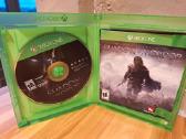 Middle-earth: Shadow of Mordor (Xbox One X Game) - nuotraukos Nr. 2