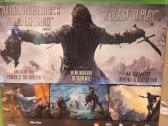 Middle-earth: Shadow of Mordor (Xbox One X Game) - nuotraukos Nr. 4