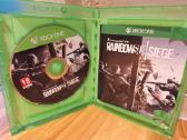 Tom Clancy's Rainbow Six Siege (Xbox One X Game) - nuotraukos Nr. 2