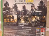 Tom Clancy's Rainbow Six Siege (Xbox One X Game) - nuotraukos Nr. 4