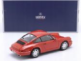 Porsche 911 Carrera - nuotraukos Nr. 2