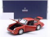Porsche 911 Carrera - nuotraukos Nr. 3