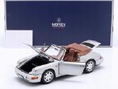 Porsche 911 Carrera - nuotraukos Nr. 3