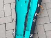 Dėklas muzikos instrumentui