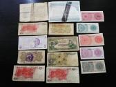 Banknotai - nuotraukos Nr. 2