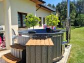 Rmc Lauko kubilai.kubilas.jacuzzi. masažiniai