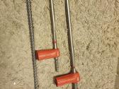Hilti .betono grezimo karunos.graztai - nuotraukos Nr. 2