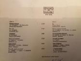 Sanremo '88 - nuotraukos Nr. 2