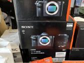 Sony alpha 7 II ilce-7m2k body naujas - nuotraukos Nr. 4