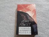 John Fowles Prancūzų Leitenanto Moteris