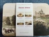 Puodelių padėkliukai iš serijos Vilniaus albumas - nuotraukos Nr. 4