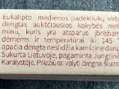 Puodelių padėkliukai iš serijos Vilniaus albumas - nuotraukos Nr. 5