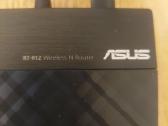 Asus Rt-n12 - nuotraukos Nr. 2