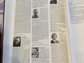 Parduodamas albumas Kas yra kas Lietuvoje 2018 m. - nuotraukos Nr. 4
