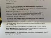 Parduodamas kosmetikos rinkinys - nuotraukos Nr. 8